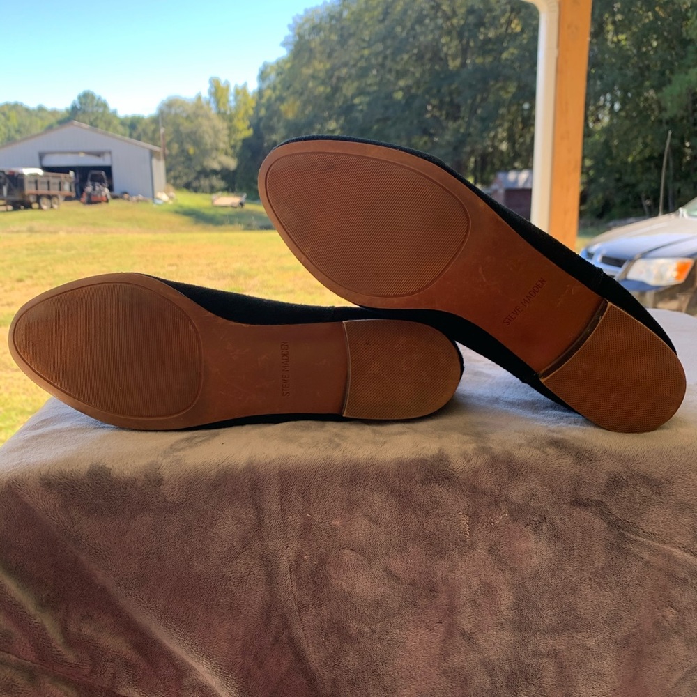 Black Booties - image 3